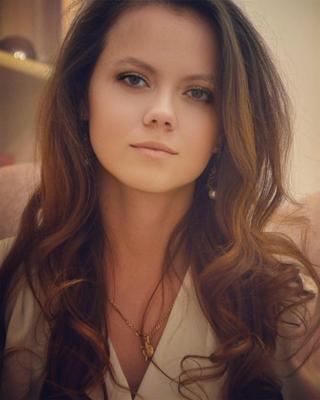 Климова Александра Сергеевна