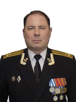 Клоков Андрей Александрович