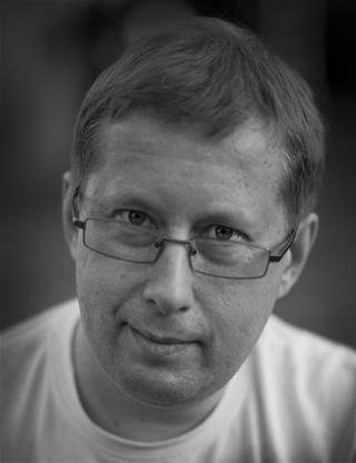 Ключев Аркадий Олегович