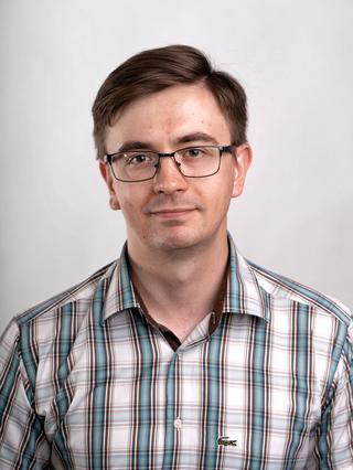 Ковалев Антон Владимирович