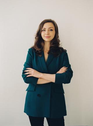 Коваленко Наталья Игоревна