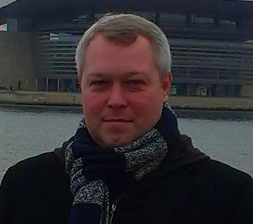 Кованов Александр Викторович