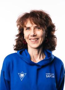 Кожанова Екатерина Юрьевна