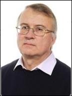 Козлов Сергей Аркадьевич