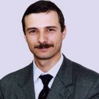 Зыков Сергеи Викторович