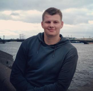 Колганов Олег Александрович
