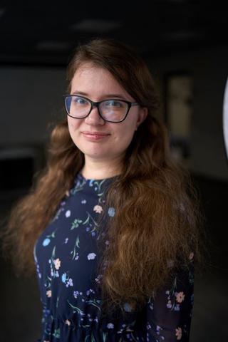 Колегова Оксана Алексеевна