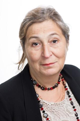 Колобкова Елена Вячеславовна