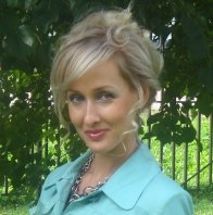 Зыкова Анастасия Валерьевна