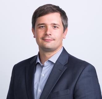 Колюбин Сергей Алексеевич