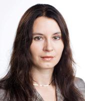 Кондрашова Наталия Владимировна