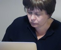 Зыкова Галина Владимировна