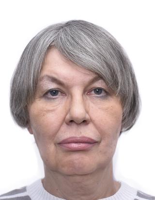 Корепанова Татьяна Юрьевна