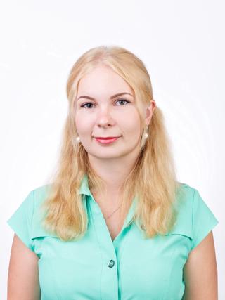 Корнеева Ирина Андреевна