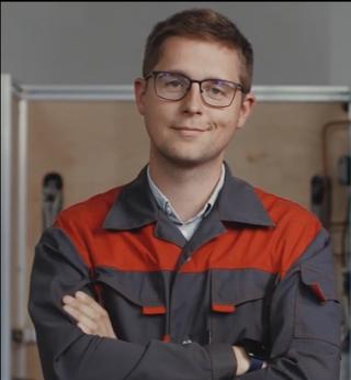 Корнильев Алексей Никитович