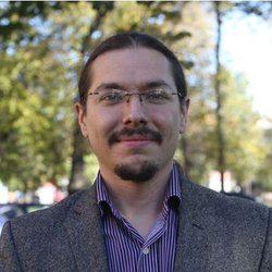 Коробейников Антон Иванович