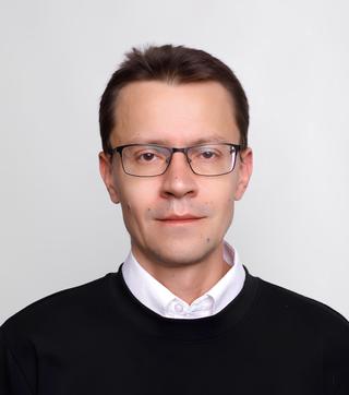 Коробков Максим Петрович