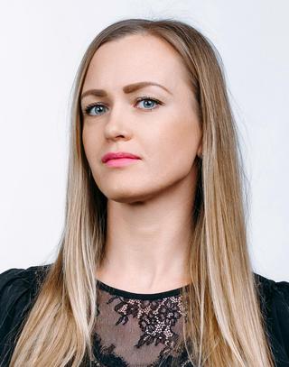 Королева Екатерина Александровна