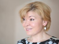 Ибрагимова Диляра Ханифовна