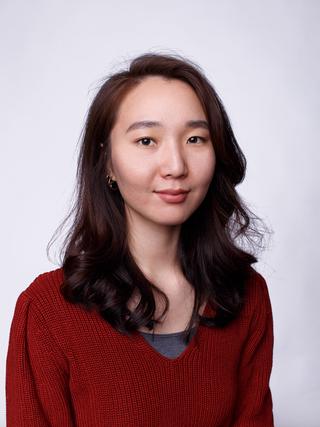 Корякина Ирина Георгиевна