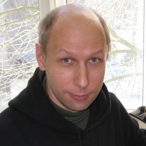 Кохась Константин Петрович