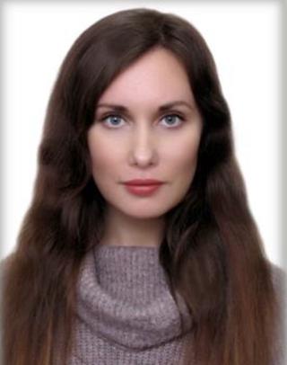 Кочуланова Екатерина Владимировна