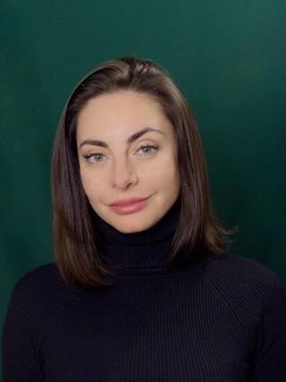 Кошель Елена Ивановна