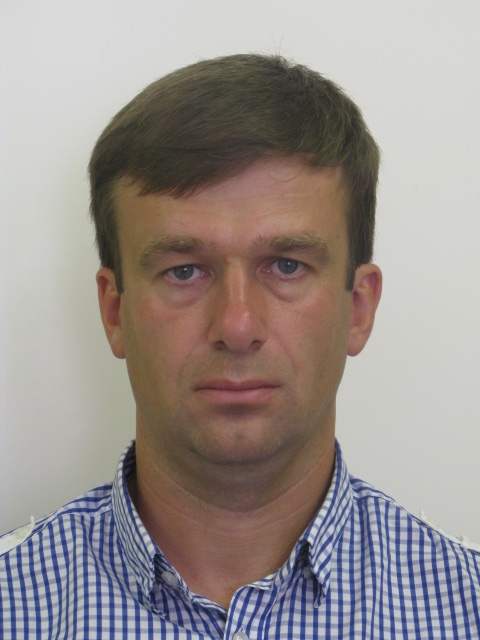 Войко Александр Вячеславович