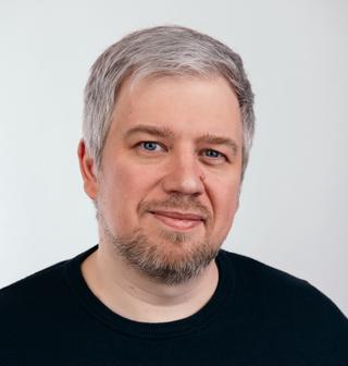 Краев Семён Владимирович