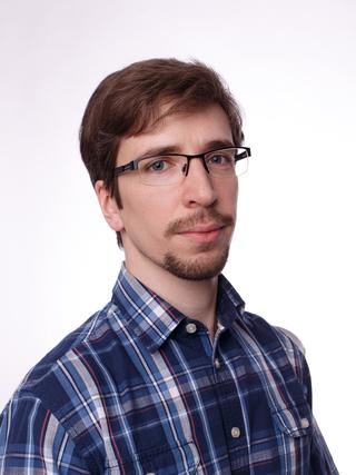 Кривосенко Юрий Сергеевич