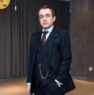 Кугаевских Александр Владимирович