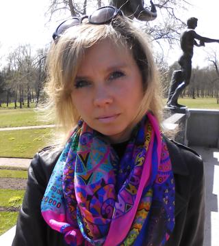 Кудрявцева Ирина Владимировна