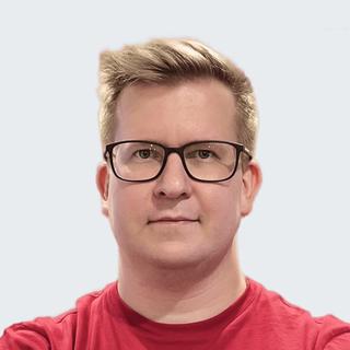 Кузнецов Андрей Владимирович