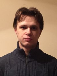 Иванов Алексеи Николаевич