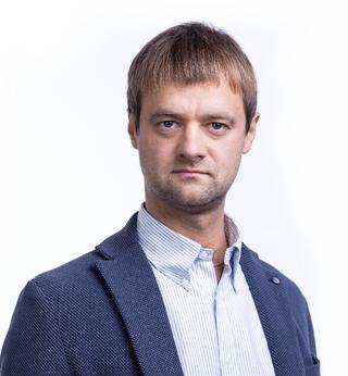 Кузьмич Павел Алексеевич
