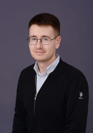 Кукушкин Дмитрий Евгеньевич