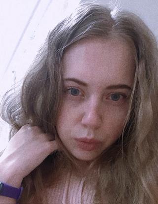 Кулебакина Юлия Юрьевна