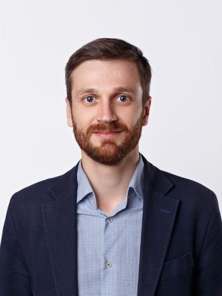 Куликов Андрей Владимирович