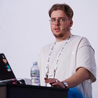 Кулинич Ярослав Вадимович