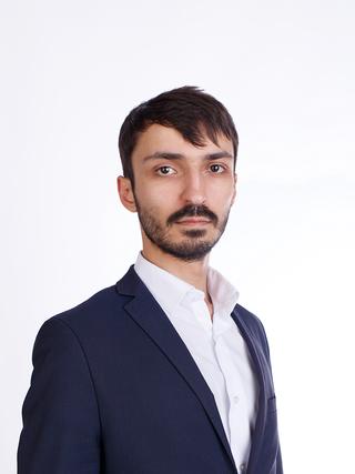 Курушкин Михаил Вячеславович