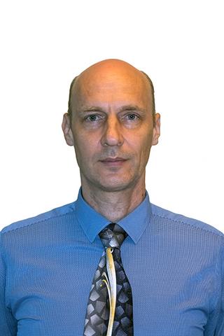 Курындин Иван Сергеевич