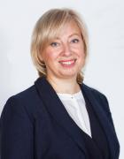 Кустикова Марина Александровна