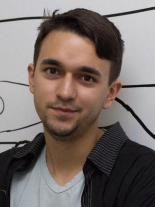 Кучур Олег Александрович