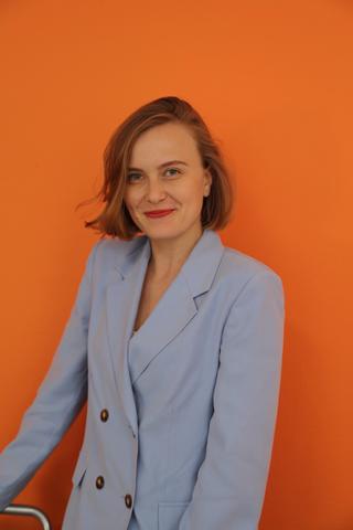 Лаушкина Анастасия Александровна