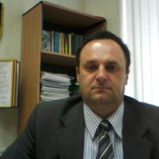 Левко Игорь Владимирович