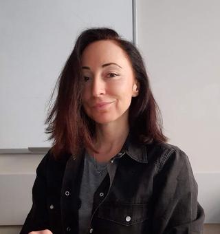 Левшинова Екатерина Андреевна