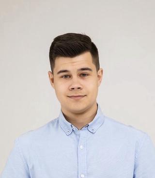 Летенков Илья Алексеевич