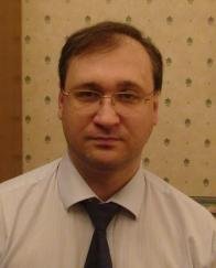 Иванов Виктор Викторович