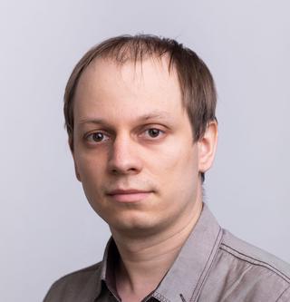 Лимар Иван Александрович