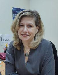 Литвиненко Юлия Александровна
